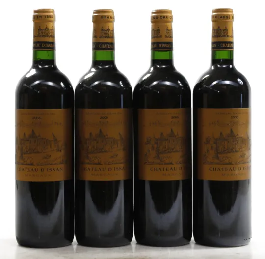 Chateau d´Issan