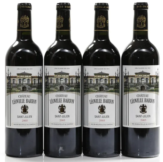 Chateau Leoville-Barton