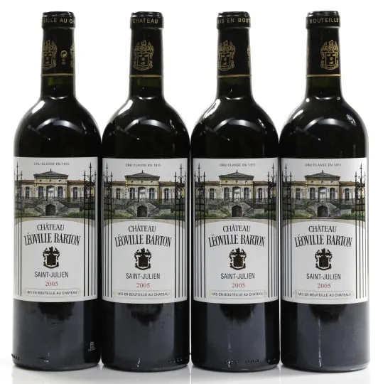 Chateau Leoville-Barton