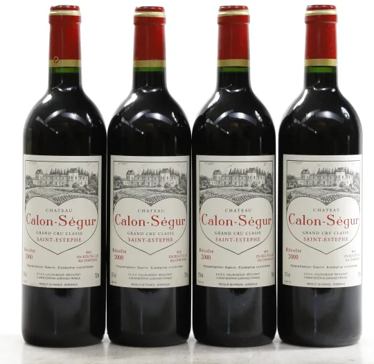 Chateau Calon-Segur