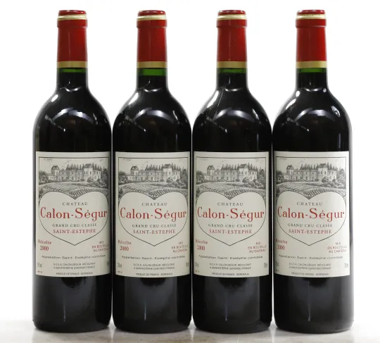 Chateau Calon-Segur