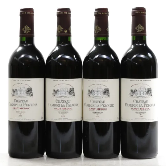 Chateau Cambon la Pelouse