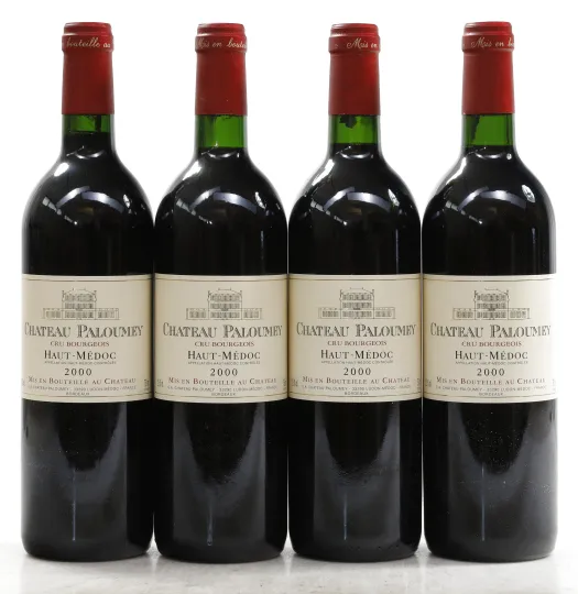 Chateau Paloumey