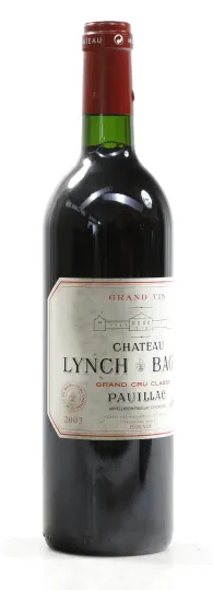 Chateau Lynch-Bages