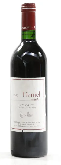 Cabernet Sauvignon