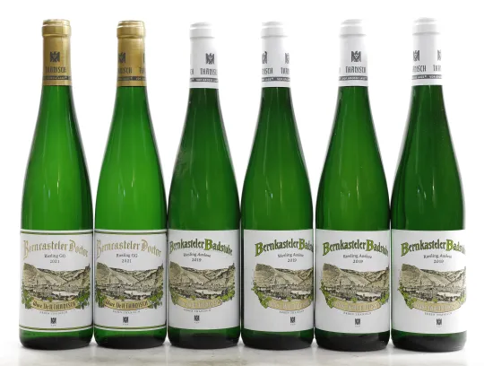 Berncasteler Doctor Riesling Großes Gewächs 