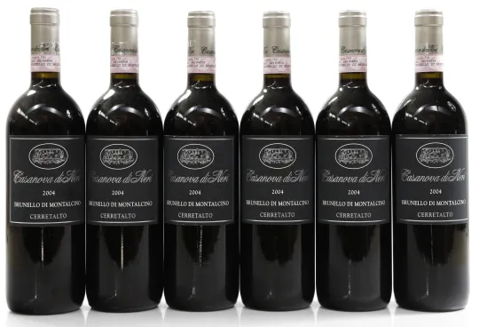 Cerretalto Brunello di Montalcino