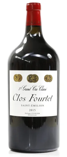 Clos Fourtet