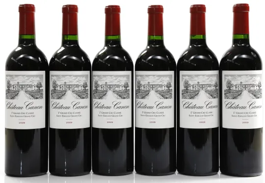 Chateau Canon