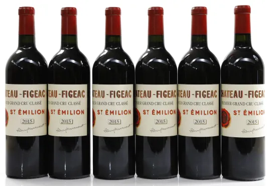 Chateau Figeac