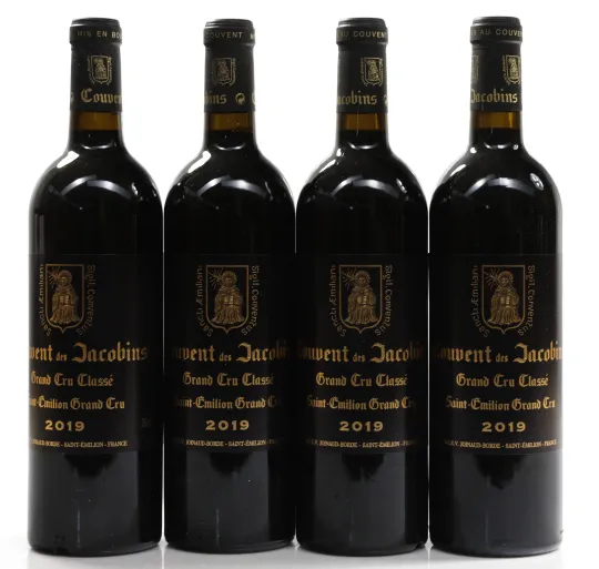 Couvent des Jacobins