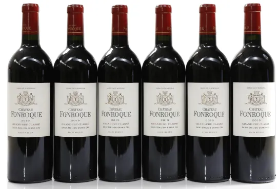Chateau Fonroque