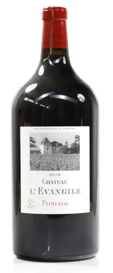 Chateau l´Evangile