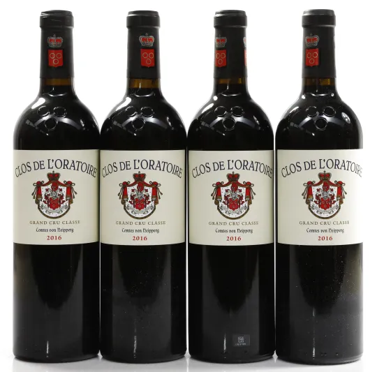 Clos de L´Oratoire