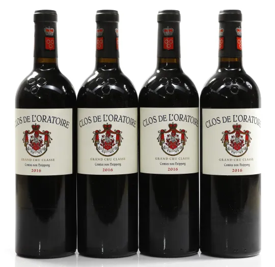 Clos de L´Oratoire