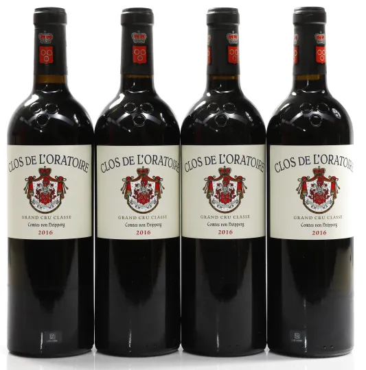 Clos de L´Oratoire