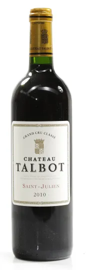 Chateau Talbot