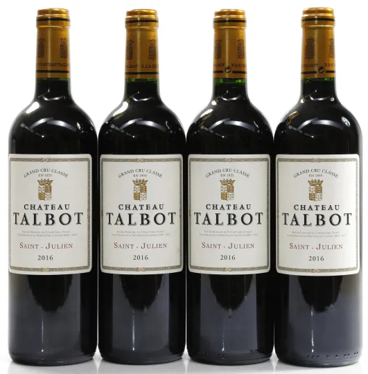 Chateau Talbot