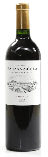 Chateau Rauzan Segla