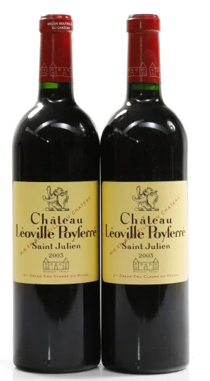 Chateau Leoville-Poyferre