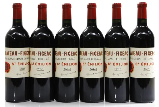 Chateau Figeac