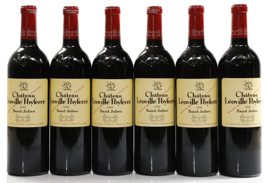 Chateau Leoville-Poyferre