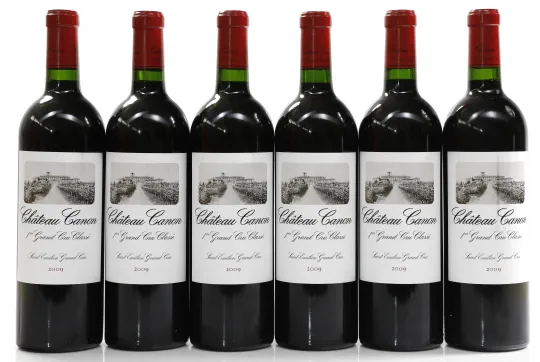 Chateau Canon