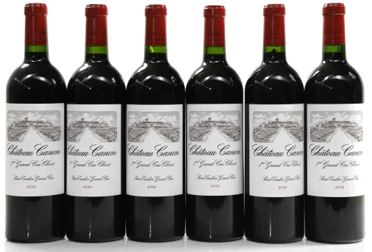 Chateau Canon