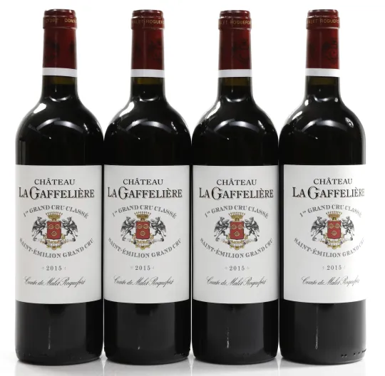 Chateau La Gaffeliere