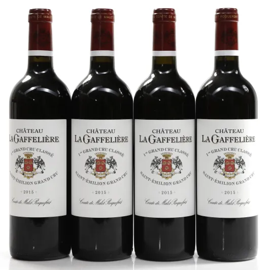 Chateau La Gaffeliere