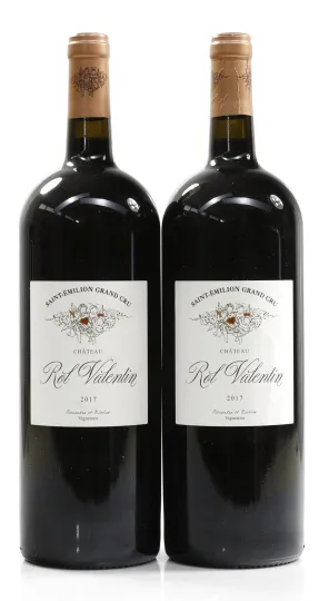 Chateau Rol Valentin