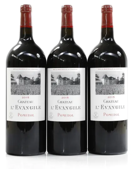 Chateau l´Evangile