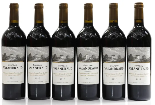 Chateau Valandraud