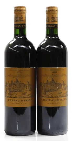 Chateau d´Issan