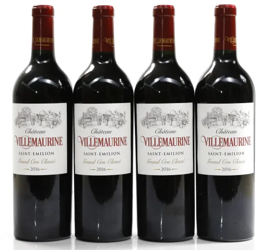 Chateau Villemaurine