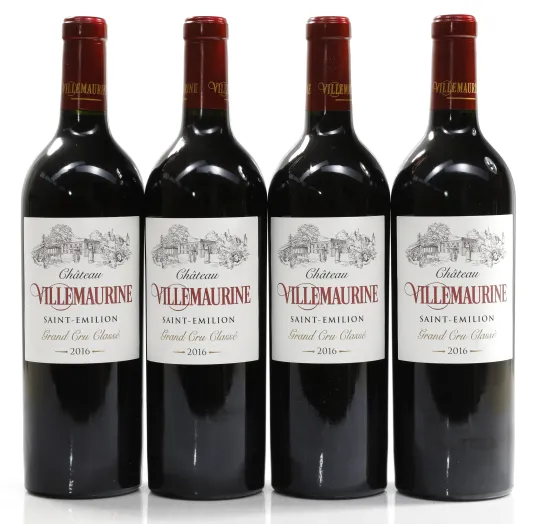 Chateau Villemaurine