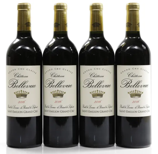 Chateau Bellevue