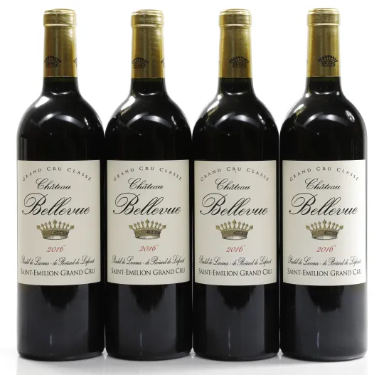 Chateau Bellevue