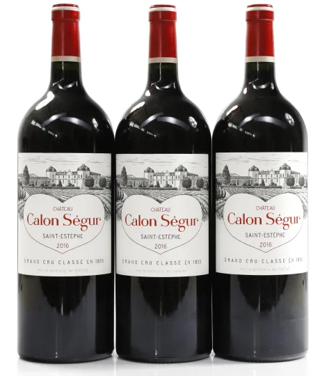 Chateau Calon-Segur