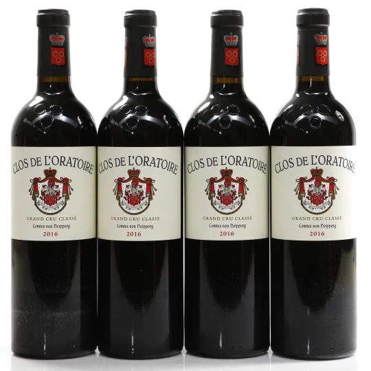 Clos de L´Oratoire