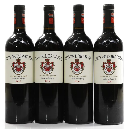 Clos de L´Oratoire