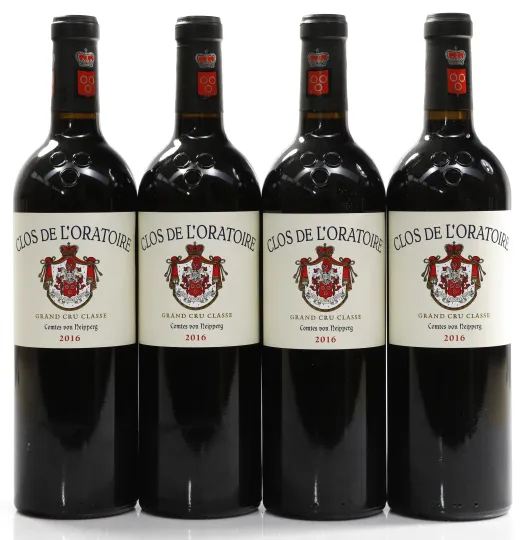 Clos de L´Oratoire