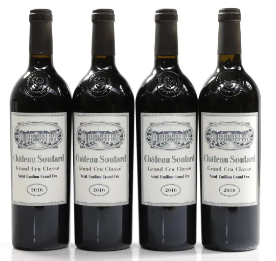 Chateau Soutard