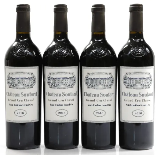 Chateau Soutard