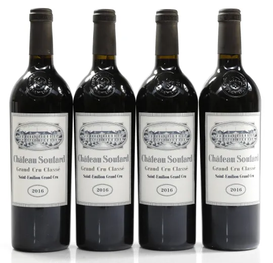 Chateau Soutard