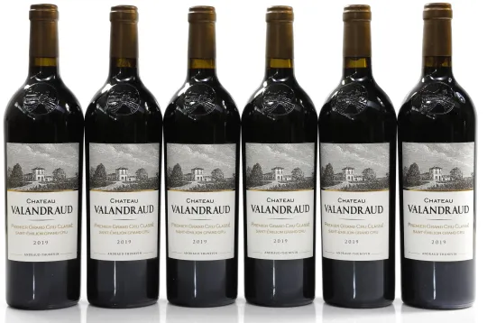 Chateau Valandraud