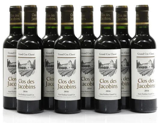 Clos des Jacobins