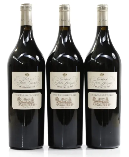 Chateau Pavie Decesse