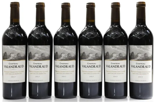 Chateau Valandraud