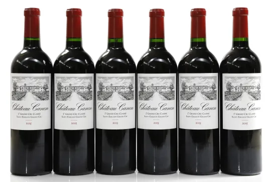 Chateau Canon